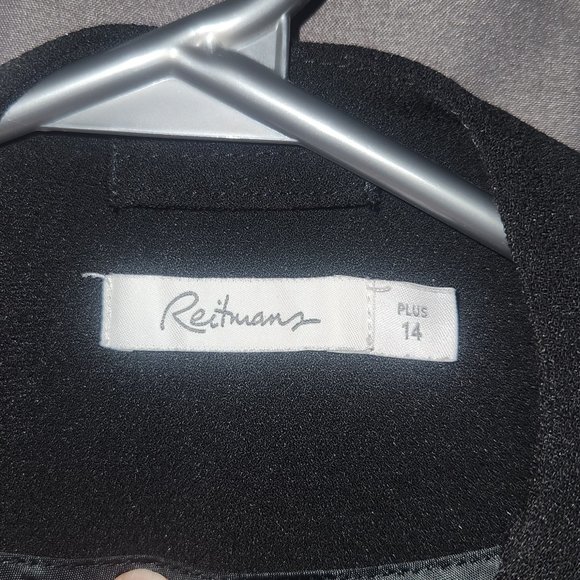 3/4 length blazer - Picture 2 of 3